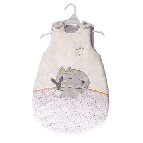 Tinéo Gigoteuses Gigoteuse Naissance 0-3 Mois - P'tit Loup 4 Tinéo Gigoteuses Gigoteuse Naissance 0-3 Mois - P'tit Loup – Image 2