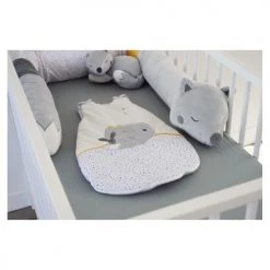 Tinéo Gigoteuses Gigoteuse Naissance 0-3 Mois - P'tit Loup 9 Tinéo Gigoteuses Gigoteuse Naissance 0-3 Mois - P'tit Loup -Couvertures bébé et enfant Soldes gigoteuse naissance 0 3 mois p tit loup 2