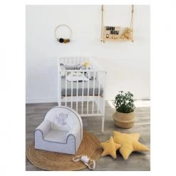 Tinéo Gigoteuses Gigoteuse Naissance 0-3 Mois - P'tit Loup 10 Tinéo Gigoteuses Gigoteuse Naissance 0-3 Mois - P'tit Loup -Couvertures bébé et enfant Soldes gigoteuse naissance 0 3 mois p tit loup 3