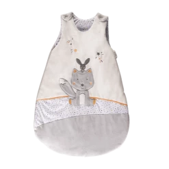 Tinéo Gigoteuses Gigoteuse Naissance 0-6 Mois - P'tit Loup