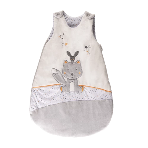 Tinéo Gigoteuses Gigoteuse Naissance 0-6 Mois - P'tit Loup 3 Tinéo Gigoteuses Gigoteuse Naissance 0-6 Mois - P'tit Loup