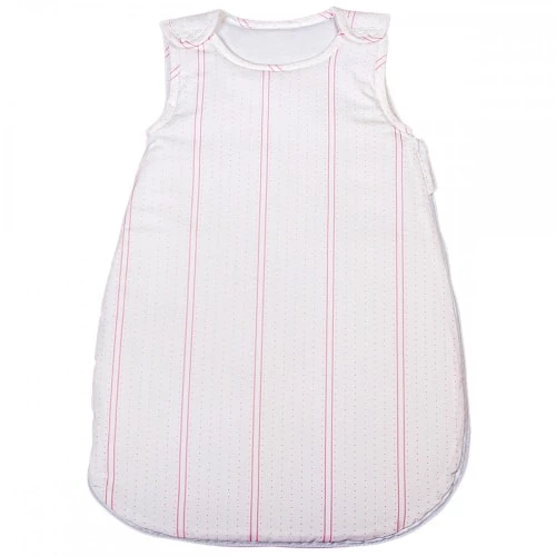 Laura Ashley Baby Gigoteuses Gigoteuse Ouatineé 55 Cm 0-3 Mois TOG 2,5 Rayures Rose 3 Laura Ashley Baby Gigoteuses Gigoteuse Ouatineé 55 Cm 0-3 Mois TOG 2,5 Rayures Rose