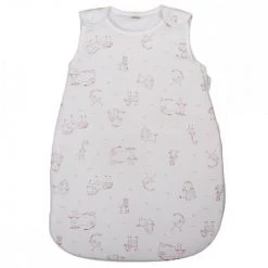 Blanc Avenue Bébé Gigoteuses Gigoteuse Ouatineé 55 Cm 0-3 Mois TOG 2,5 Rose