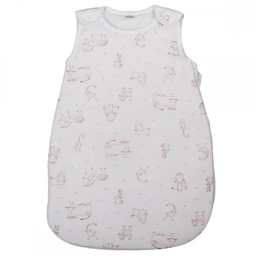 Blanc Avenue Bébé Gigoteuses Gigoteuse Ouatineé 55 Cm 0-3 Mois TOG 2,5 Rose 3 Blanc Avenue Bébé Gigoteuses Gigoteuse Ouatineé 55 Cm 0-3 Mois TOG 2,5 Rose