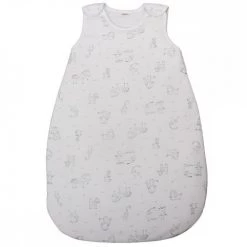 Blanc Avenue Bébé Gigoteuses Gigoteuse Ouatineé 70 Cm 3-6 Mois TOG 2,5 Aqua