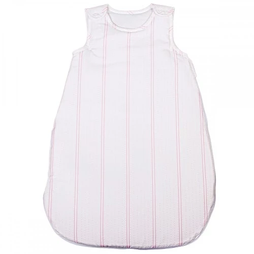 Laura Ashley Baby Gigoteuses Gigoteuse Ouatineé 70 Cm 3-6 Mois TOG 2,5 Rayures Rose 3 Laura Ashley Baby Gigoteuses Gigoteuse Ouatineé 70 Cm 3-6 Mois TOG 2,5 Rayures Rose