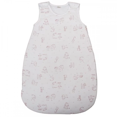 Blanc Avenue Bébé Gigoteuses Gigoteuse Ouatineé 70 Cm 3-6 Mois TOG 2,5 Rose 3 Blanc Avenue Bébé Gigoteuses Gigoteuse Ouatineé 70 Cm 3-6 Mois TOG 2,5 Rose