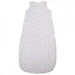 Laura Ashley Baby Gigoteuses Gigoteuse Ouatineé 85/110 Cm 18/36 Mois TOG 2,5 Alphabet Bleu Ciel