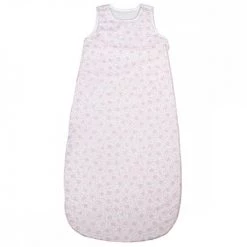 Laura Ashley Baby Gigoteuses Gigoteuse Ouatineé 85/110 Cm 18/36 Mois TOG 2,5 Alphabet Rose