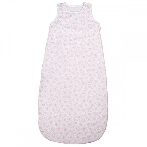 Laura Ashley Baby Gigoteuses Gigoteuse Ouatineé 85/110 Cm 18/36 Mois TOG 2,5 Alphabet Rose 3 Laura Ashley Baby Gigoteuses Gigoteuse Ouatineé 85/110 Cm 18/36 Mois TOG 2,5 Alphabet Rose