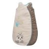 Home Maison Gigoteuses Gigoteuse Panda Multicolore Pour Bébé De 0-6 Mois