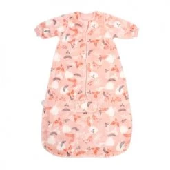 Home Maison Gigoteuses Gigoteuse Poésie En Coton Peche Pour Bébé 6-24 Mois