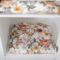 Sevira Kids Gigoteuses Gigoteuse Turbulette En 100% Coton, Néo Vintage 12 Sevira Kids Gigoteuses Gigoteuse Turbulette En 100% Coton, Néo Vintage -Couvertures bébé et enfant Soldes gigoteuse turbulette en 100 coton neo vintage 4