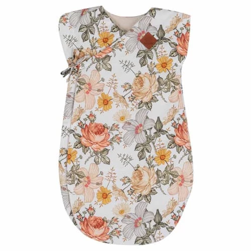 Sevira Kids Gigoteuses Gigoteuse Turbulette En 100% Coton, Néo Vintage 3 Sevira Kids Gigoteuses Gigoteuse Turbulette En 100% Coton, Néo Vintage