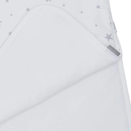 Sevira Kids Gigoteuses Gigoteuse Turbulette En 100% Coton - Stella 5 Sevira Kids Gigoteuses Gigoteuse Turbulette En 100% Coton - Stella – Image 3