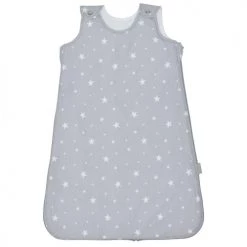Sevira Kids Gigoteuses Gigoteuse Turbulette En 100% Coton - Stella