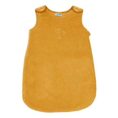 Premiers Moments Gigoteuses Gigoteuse Velours 0-3 Mois 100% Coton Bio Couleur Miel 3 Premiers Moments Gigoteuses Gigoteuse Velours 0-3 Mois 100% Coton Bio Couleur Miel