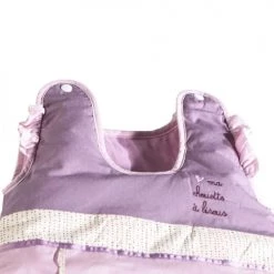 Sauthon Gigoteuses Grande Gigoteuse 4-24 Mois En Coton Rose 7 Sauthon Gigoteuses Grande Gigoteuse 4-24 Mois En Coton Rose -Couvertures bébé et enfant Soldes grande gigoteuse 4 24 mois en coton rose 2