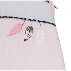 Sauthon Gigoteuses Grande Gigoteuse 4 à 24 Mois En Coton Polyurethane Rose 7 Sauthon Gigoteuses Grande Gigoteuse 4 à 24 Mois En Coton Polyurethane Rose -Couvertures bébé et enfant Soldes grande gigoteuse 4 a 24 mois en coton polyurethane rose 2