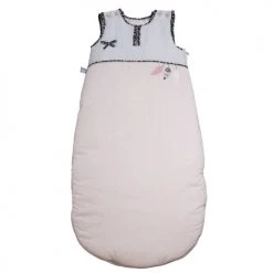 Sauthon Gigoteuses Grande Gigoteuse 4 à 24 Mois En Coton Polyurethane Rose