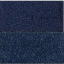 Kinousses Capes De Bain Bébé Et Peignoirs Enfant Lingettes Lavables Bébé Bleu Coton 10 Kinousses Capes De Bain Bébé Et Peignoirs Enfant Lingettes Lavables Bébé Bleu Coton -Couvertures bébé et enfant Soldes lingettes lavables bebe bleu coton 2