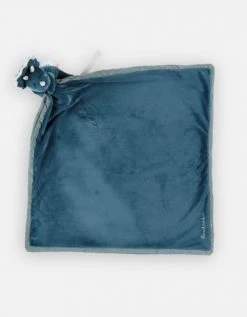 Noukie's Couvertures Bébé Et Enfant Ma Première Couverture Ops En Veloudoux -Couvertures bébé et enfant Soldes ma premiere couverture ops en veloudoux 2