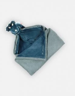 Noukie's Couvertures Bébé Et Enfant Ma Première Couverture Ops En Veloudoux -Couvertures bébé et enfant Soldes ma premiere couverture ops en veloudoux 4