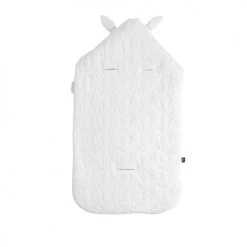 Sauthon Original Gigoteuses Nid D'ange 0-3 Mois Blanc 9 Sauthon Original Gigoteuses Nid D'ange 0-3 Mois Blanc -Couvertures bébé et enfant Soldes nid d ange 0 3 mois blanc 1