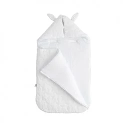 Sauthon Original Gigoteuses Nid D'ange 0-3 Mois Blanc 10 Sauthon Original Gigoteuses Nid D'ange 0-3 Mois Blanc -Couvertures bébé et enfant Soldes nid d ange 0 3 mois blanc 2