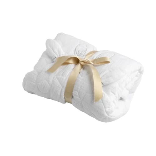 Sauthon Original Gigoteuses Nid D'ange 0-3 Mois Blanc 6 Sauthon Original Gigoteuses Nid D'ange 0-3 Mois Blanc – Image 4