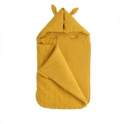 Sauthon Original Gigoteuses Nid D'ange 0-3 Mois Jaune 10 Sauthon Original Gigoteuses Nid D'ange 0-3 Mois Jaune -Couvertures bébé et enfant Soldes nid d ange 0 3 mois jaune 2