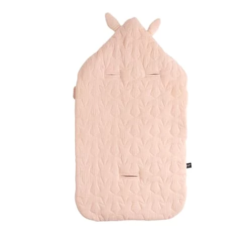 Sauthon Original Gigoteuses Nid D'ange 0-3 Mois Rose 4 Sauthon Original Gigoteuses Nid D'ange 0-3 Mois Rose – Image 2