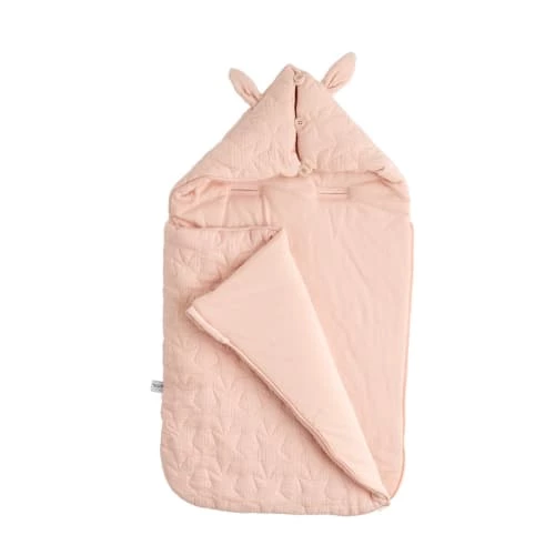 Sauthon Original Gigoteuses Nid D'ange 0-3 Mois Rose 5 Sauthon Original Gigoteuses Nid D'ange 0-3 Mois Rose – Image 3