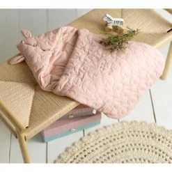 Sauthon Original Gigoteuses Nid D'ange 0-3 Mois Rose 12 Sauthon Original Gigoteuses Nid D'ange 0-3 Mois Rose -Couvertures bébé et enfant Soldes nid d ange 0 3 mois rose 4