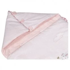 Sauthon Gigoteuses Nid D'Ange 0-3 Mois Rose 8 Sauthon Gigoteuses Nid D'Ange 0-3 Mois Rose -Couvertures bébé et enfant Soldes nid d ange 0 3 mois rose 7