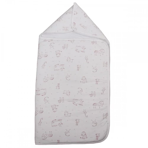 Blanc Avenue Bébé Gigoteuses Nid D'ange 0-6 Mois TOG 2,5 Rose 3 Blanc Avenue Bébé Gigoteuses Nid D'ange 0-6 Mois TOG 2,5 Rose