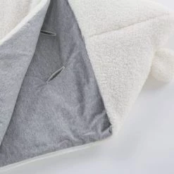 Maisons Du Monde Gigoteuses Nid D'ange Bébé 0/6 Mois à Bouclettes Blanches 10 Maisons Du Monde Gigoteuses Nid D'ange Bébé 0/6 Mois à Bouclettes Blanches -Couvertures bébé et enfant Soldes nid d ange bebe 0 6 mois a bouclettes blanches 1000 4 33 215734 6