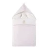 Maisons Du Monde Gigoteuses Nid D'ange Bébé En Coton Rose, Blanc Et Doré 2 Maisons Du Monde Gigoteuses Nid D'ange Bébé En Coton Rose, Blanc Et Doré -Couvertures bébé et enfant Soldes nid d ange bebe en coton rose blanc et dore 1000 9 18 193333 1