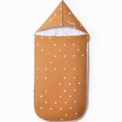 Les Petites Billes Gigoteuses Nid D'ange Magique Camel (6-18 Mois)