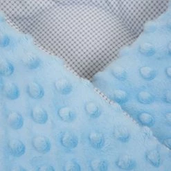 Sevira Kids Gigoteuses Nid D'ange Naissance - Minky 10 Sevira Kids Gigoteuses Nid D'ange Naissance - Minky -Couvertures bébé et enfant Soldes nid d ange naissance minky 2