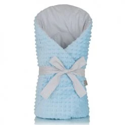 Sevira Kids Gigoteuses Nid D'ange Naissance - Minky