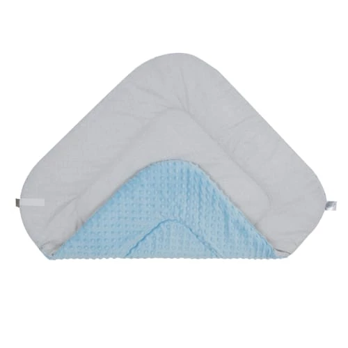 Sevira Kids Gigoteuses Nid D'ange Naissance - Minky 7 Sevira Kids Gigoteuses Nid D'ange Naissance - Minky – Image 5