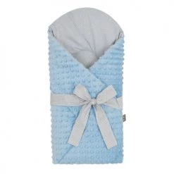 Sevira Kids Gigoteuses Nid D'ange Naissance - Minky 13 Sevira Kids Gigoteuses Nid D'ange Naissance - Minky -Couvertures bébé et enfant Soldes nid d ange naissance minky 5