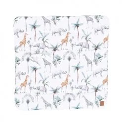 Sevira Kids Gigoteuses Nid D'ange Naissance Safari -Couvertures bébé et enfant Soldes nid d ange naissance safari 5