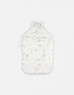 Noukie's Gigoteuses Nid D'ange Passe Sangle En Veloudoux Lina & Joy 10 Noukie's Gigoteuses Nid D'ange Passe Sangle En Veloudoux Lina & Joy -Couvertures bébé et enfant Soldes nid d ange passe sangle en veloudoux lina joy 2