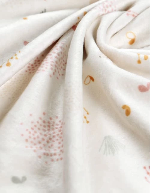 Noukie's Gigoteuses Nid D'ange Passe Sangle En Veloudoux Lina & Joy 8 Noukie's Gigoteuses Nid D'ange Passe Sangle En Veloudoux Lina & Joy – Image 6