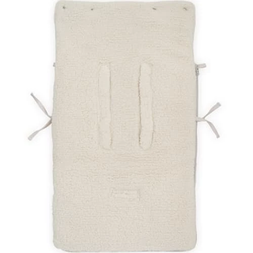 Jollein Gigoteuses Nid D'ange Passe Sangle Teddy Cream Whitel (82 Cm) 4 Jollein Gigoteuses Nid D'ange Passe Sangle Teddy Cream Whitel (82 Cm) – Image 2