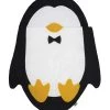 Baby Bites Couvertures Bébé Et Enfant Nid D'ange Pingouin Noir Et Blanc (85 Cm) 2 Baby Bites Couvertures Bébé Et Enfant Nid D'ange Pingouin Noir Et Blanc (85 Cm) -Couvertures bébé et enfant Soldes nid d ange pingouin noir et blanc 85 cm