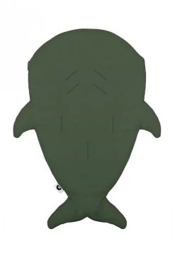 Baby Bites Gigoteuses Nid D'ange Requin Kaki (95 Cm) 8 Baby Bites Gigoteuses Nid D'ange Requin Kaki (95 Cm) -Couvertures bébé et enfant Soldes nid d ange requin kaki 95 cm 2