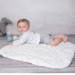 Sevira Kids Gigoteuses Nid D'ange Réversible Stella -Couvertures bébé et enfant Soldes nid d ange reversible stella 3